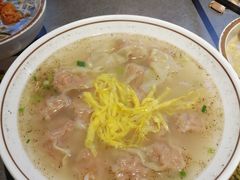 -老淮滨-蚌埠非遗小吃(淮河路店)