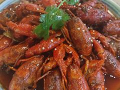 -阳光院坝小龙虾(红牌楼店)