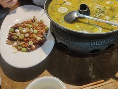 -小厨食堂(黄田坝店)