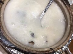 -粤仔湾砂锅粥(宜兴八佰伴店)