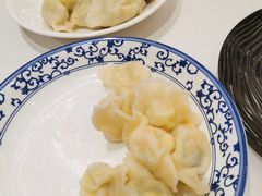 -东方饺子王(新奥购物中心店)