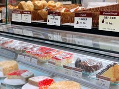 -德南面包房(尚都店)