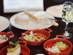 -金奥国际酒店温哥华扒房Vancouver Grill