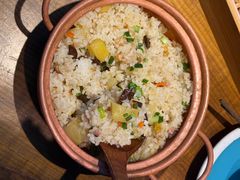 -云蓝印象云南菜(湾悦城店)