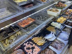 -阿玲海鲜面(高亭镇星河路店)