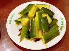 -罗胖子面馆(西关店)