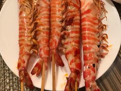 -四季火锅酒家(新濠影汇店)