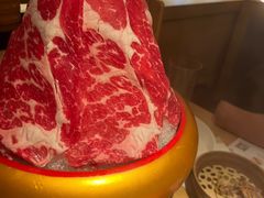-温野菜涮涮锅(曲江大悦城店)