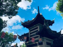 -惠山古镇·寄畅园