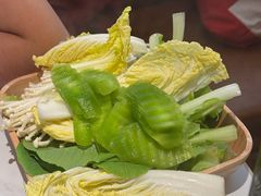 -左庭右院鲜牛肉火锅(新梅广场店)