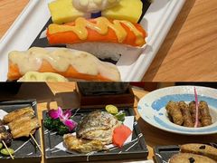 -元通寿司(东骏店)