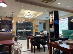 -香满锅老北京羊蝎子火锅·家常菜(新街口店)