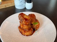 -彩丰楼中餐厅(佘山世茂洲际酒店)
