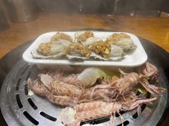 -三个渔夫·蒸汽海鲜(小白楼店)