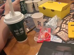 -剧狐剧本杀(徐汇1号店)