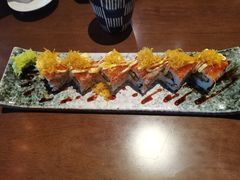 -千代武日本料理(哈西店)