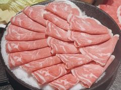 -东来顺(非遗·清真火锅·盛世广场店)