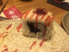-赤坂亭·M9和牛烧肉·铁板烧(合肥万象城店)