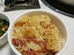 -煲王粤菜餐厅(中侨中心店)