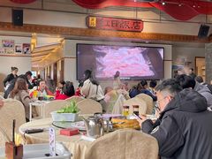 -红日饭店(裕隆三路店)