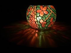 -瓦匠工社·马赛克·积木拼图·亲子手工DIY