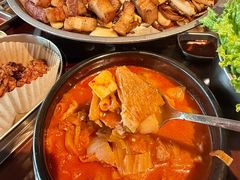 -양평식당·杨平食堂(华贸店)