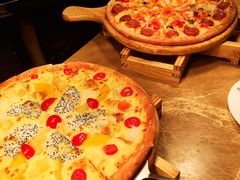 -吉布鲁牛排海鲜自助(成都大悦城店)