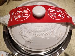 -煲大王猪肚鸡·椰子鸡火锅(红谷滩万达店)