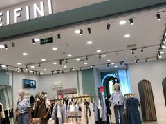 -凯德广场(金牛店)