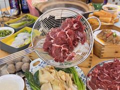 -湛林.粤西大排挡(前门店)