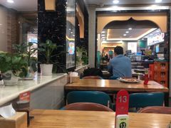 -西域美食(西直门南小街店)