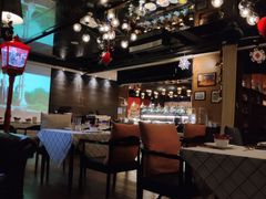 -礼途酒店·餐吧