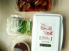 -徐一杆挂炉烤鸭(荣巷店)