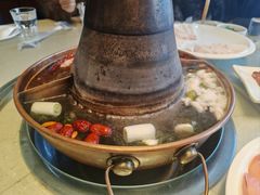 -阳坊大都涮羊肉(阳坊总店)