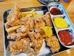 -青春分食(仙林大学城店)