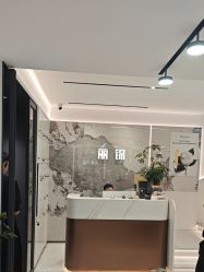 -LJOY丽锦造型·烫发染发
