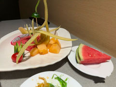 -海底捞火锅(亲贤北街店)