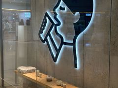 -喜茶(北京财富购物中心店)