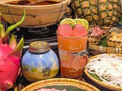 -泰妃殿(武汉首店)