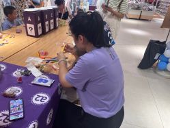 -孩子王童乐园(南京六合欢乐港店)