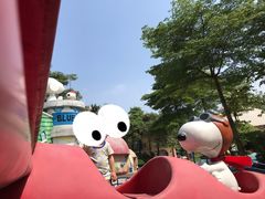 -史努比缤纷世界