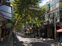 -蘭心餐厅(进贤路店)