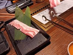 -新石器烤肉(中房金谊广场店)