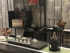 -蛇口希尔顿南海酒店·随轩中餐厅·粤菜