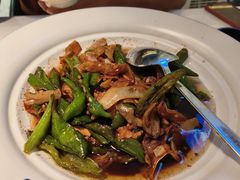 -兰湘子·湘菜小炒(石家庄万象城店)