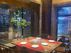 包厢-大良毋米粥(锦龙路总店)