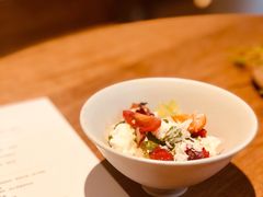 自制ricotta-EGoN