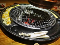 -喜来稀肉(北外滩白玉兰广场店)