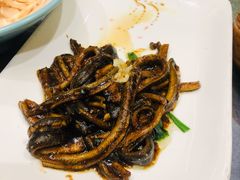 淮安软兜-食為天·本地人爱吃的淮扬菜(瘦西湖店)