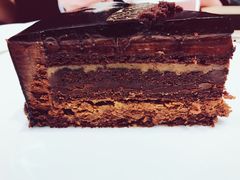 八层巧克力蛋糕-GODIVA(王府井apm店)